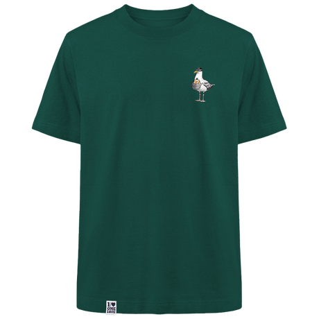 Raubvogel – Herren Shirt | Relaxed Fit