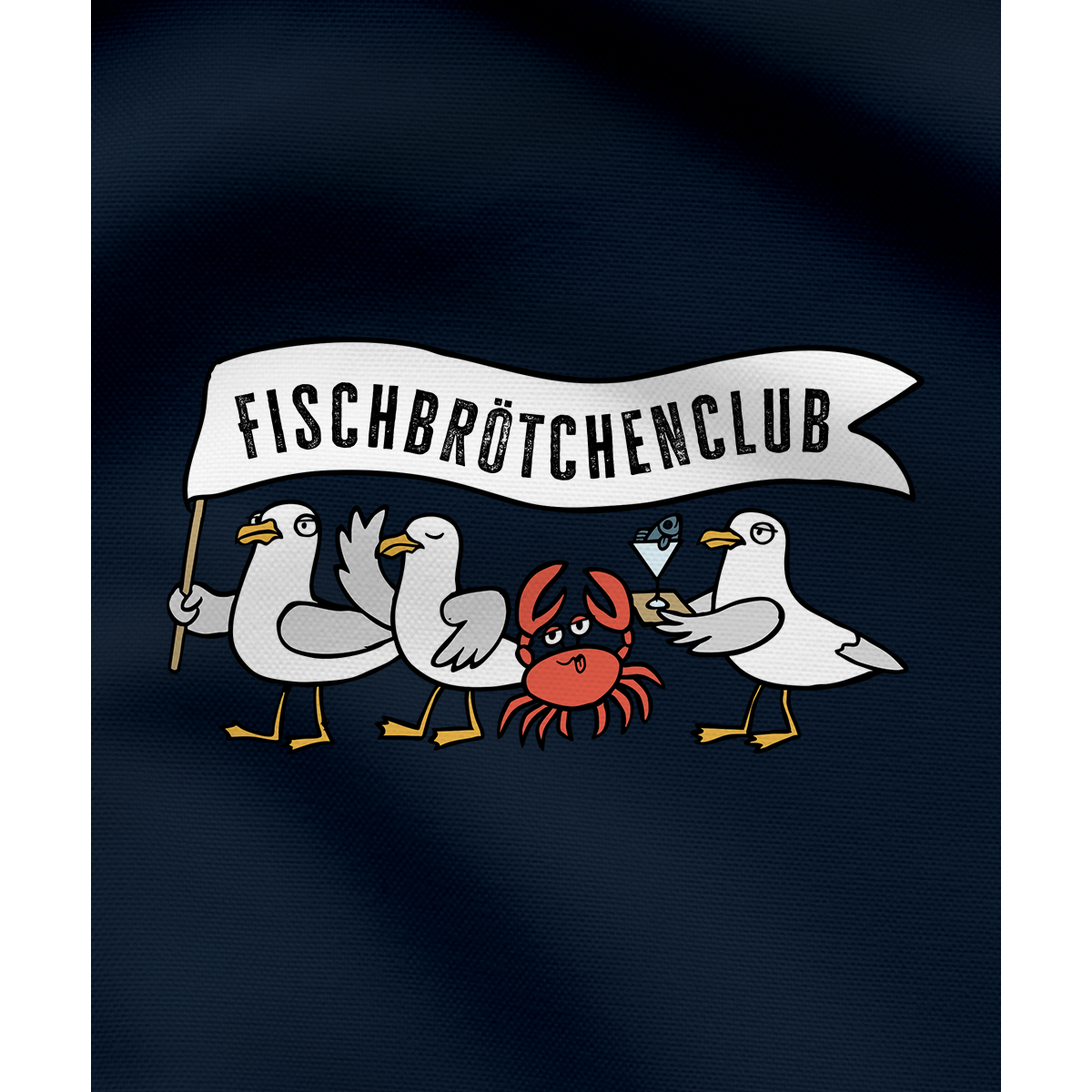 Meeresschätze - Damen Shirt | 100% Bio-Baumwolle