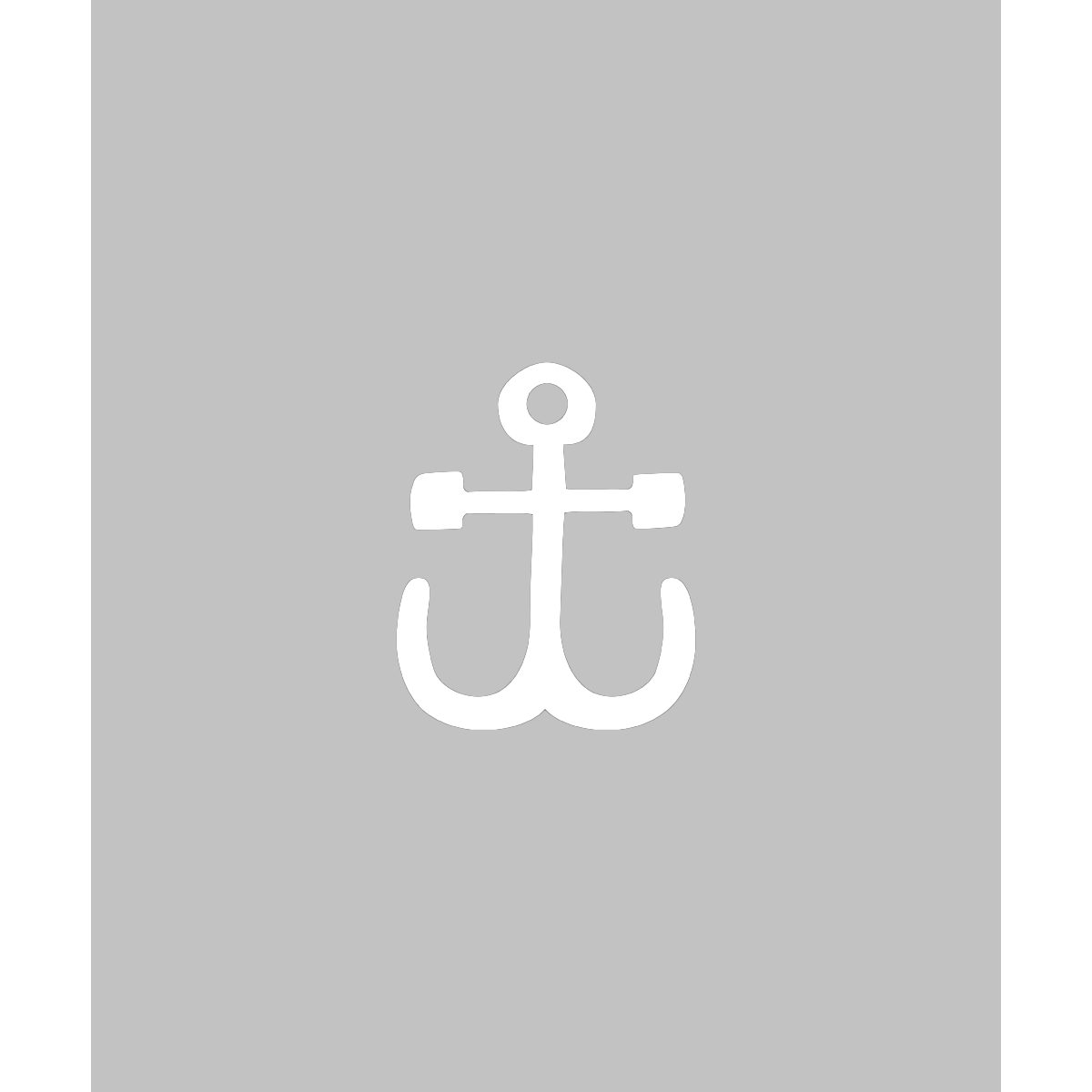 Meertraum Anker Hut – Maritim & Nachhaltig