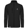 Anker-Geborgenheit – Softshell mit Herz