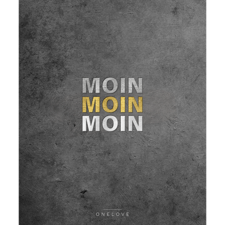 „Moin maritim – Nordischer Wohlfühlsweater“