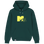 Moin - Unisex Hoodie | 100% Bio-Baumwolle