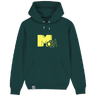 Moin - Unisex Hoodie | 100% Bio-Baumwolle