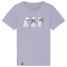 Möwenzauber – Kinder T-Shirt maritim