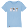 Möwenzauber – Kinder T-Shirt maritim