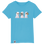Möwenzauber – Kinder T-Shirt maritim