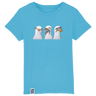 Möwenzauber – Kinder T-Shirt maritim