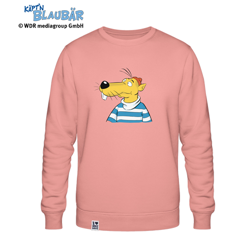 Hein Blöd  - Unisex Sweater | 100% Bio-Baumwolle