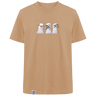 Surfermöwen – Herren Shirt | Relaxed Fit