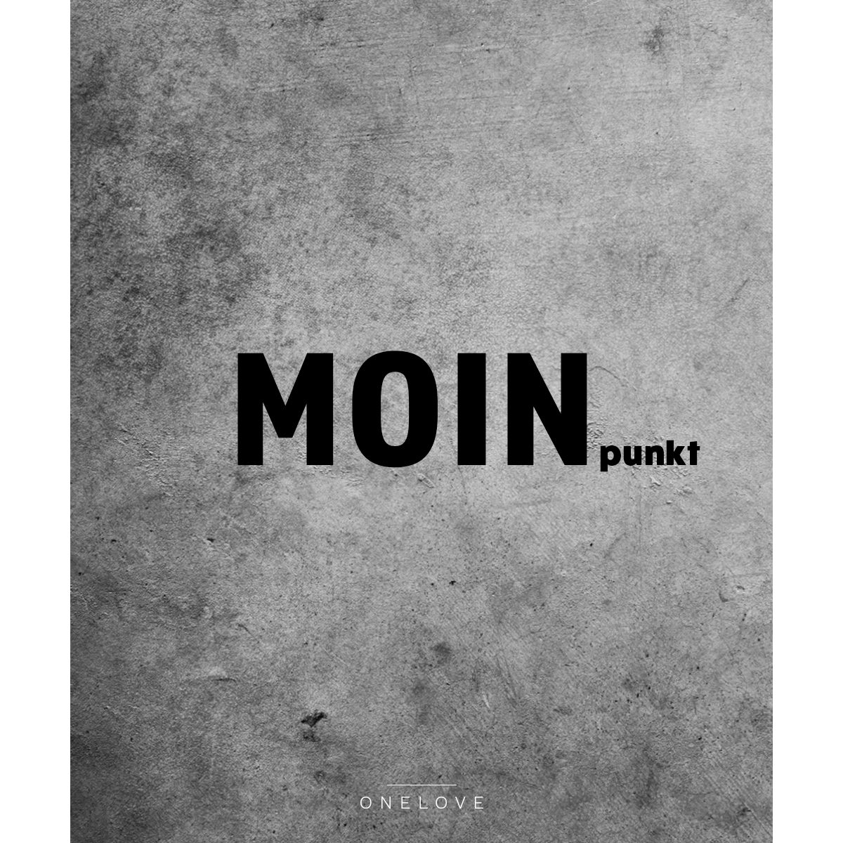 MOINpunkt: Dein maritimer Bio-Sweater