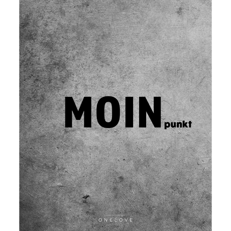 MOINpunkt: Dein maritimer Bio-Sweater