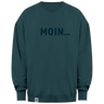 MOINpunkt: Dein maritimer Bio-Sweater