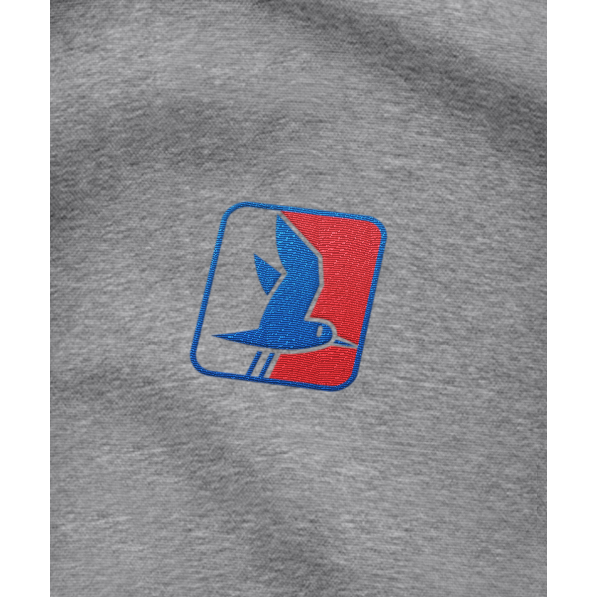 Unisex Meer Möwen Sweater - Nachhaltige Wärme