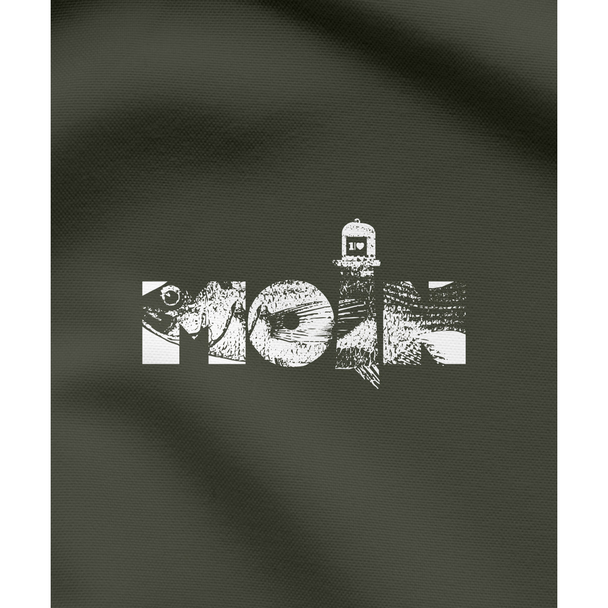 Moin Sweater KIDS – Maritimer Kuschelfreund