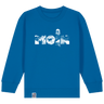Moin Sweater KIDS – Maritimer Kuschelfreund