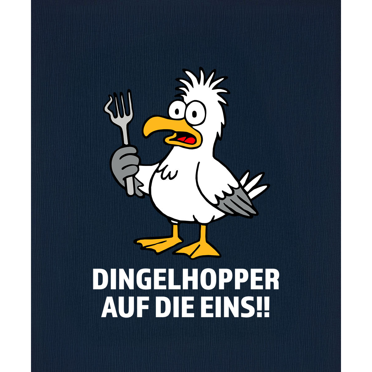 Scuttle  - Damen Shirt | 100% Bio-Baumwolle