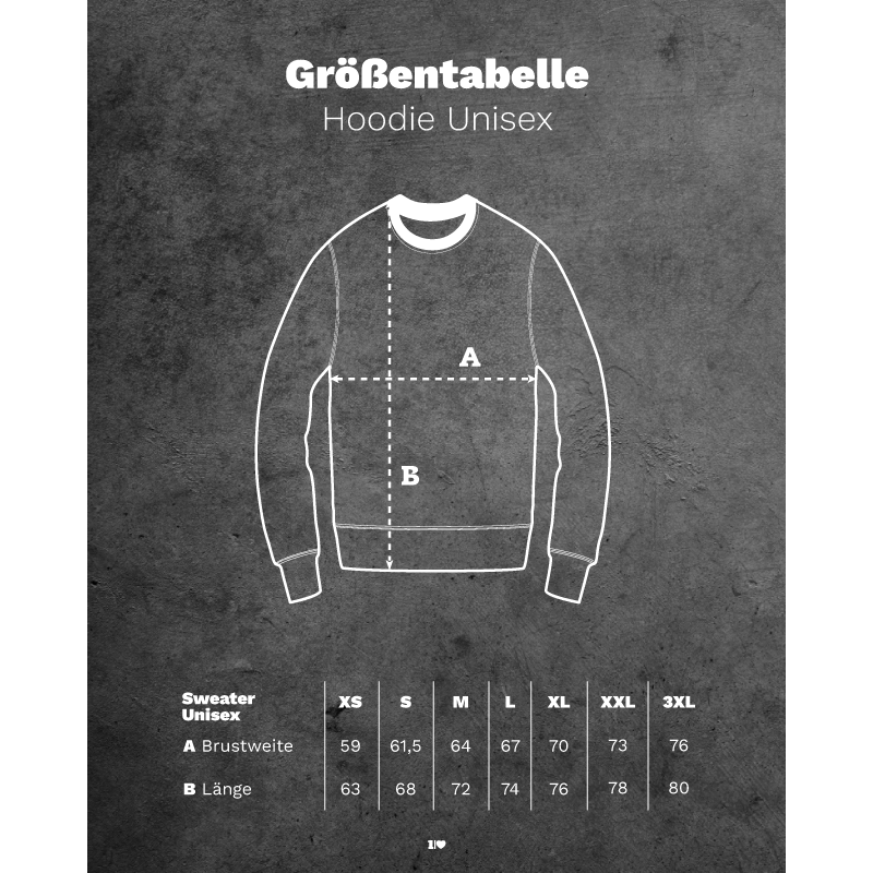 MOINpunkt Sweater – Dein Stück Nordseeglück!