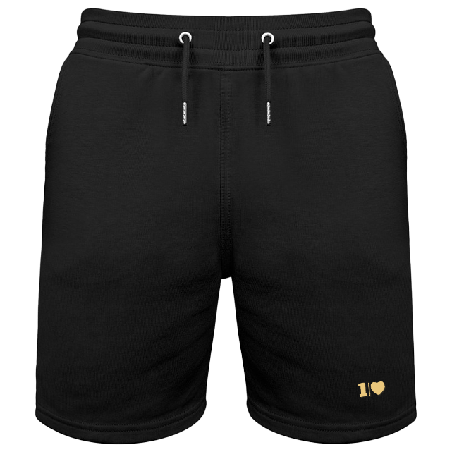 Meerzeit Shorts – Nachhaltiger Komfort