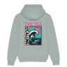 The Sea Is Calling  - Unisex Hoodie | 100% Bio-Baumwolle