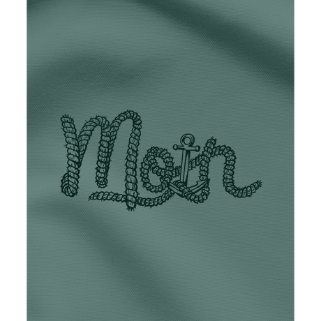 Moin - Damen Hoodie | Bio-Baumwolle