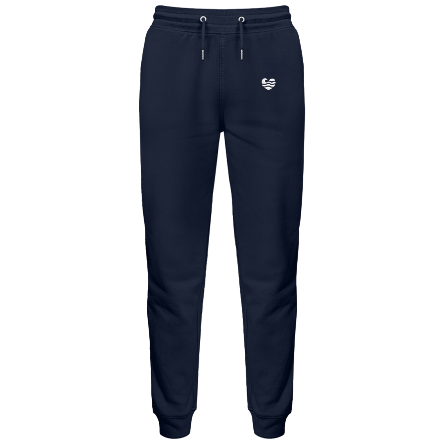 Wellenherz - Dein maritimer Jogger