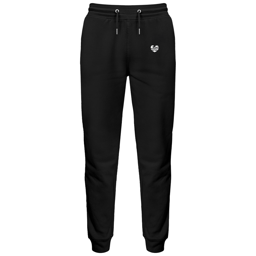 Wellenherz - Dein maritimer Jogger