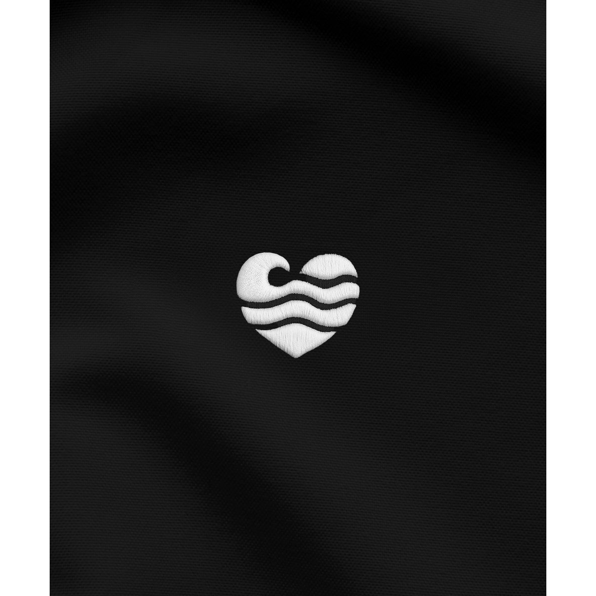 Wellenherz - Dein maritimer Jogger