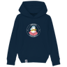 Team Dreist Kids Hoodie – Dein maritimer Begleiter!