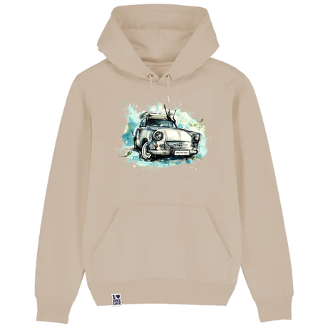 Dein Meermoment – Hoodie mit Herz