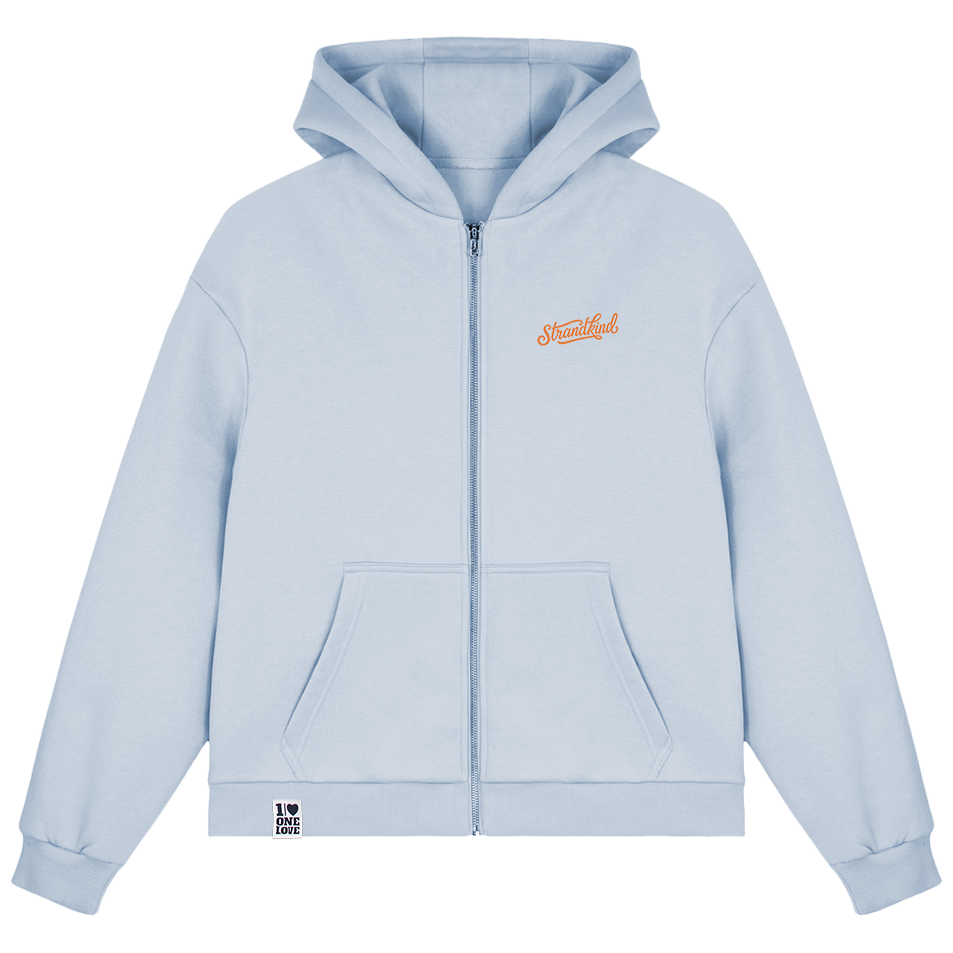 Strandkind  - Sweatjacke