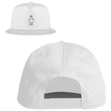 F**k You Möwe  - Snapback mit Stick
