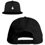 F**k You Möwe  - Snapback mit Stick