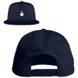 F**k You Möwe  - Snapback mit Stick