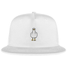 F**k You Möwe  - Snapback mit Stick
