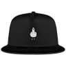F**k You Möwe  - Snapback mit Stick