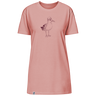 Meerzeit für Dich – Maritimes T-Shirt Kleid
