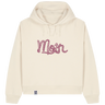 Moin - Damen Hoodie | Bio-Baumwolle
