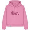 Moin - Damen Hoodie | Bio-Baumwolle