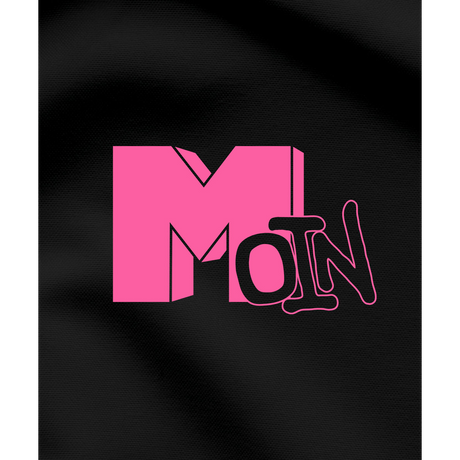 Moin Sweater – Umarmung der Küste