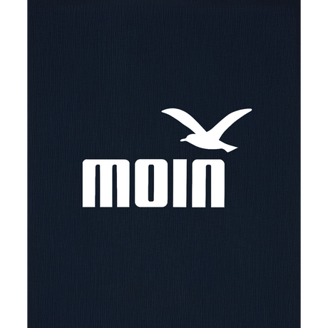 Moin  - Unisex Hoodie | 100% Bio-Baumwolle