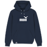 Moin  - Unisex Hoodie | 100% Bio-Baumwolle