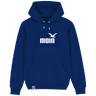 Moin  - Unisex Hoodie | 100% Bio-Baumwolle