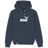 Moin  - Unisex Hoodie | 100% Bio-Baumwolle