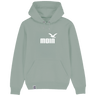 Moin  - Unisex Hoodie | 100% Bio-Baumwolle