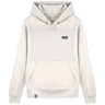 Moin-Leo  - Unisex Hoodie | 100% Bio-Baumwolle | Edler Stick