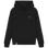 Moin-Leo  - Unisex Hoodie | 100% Bio-Baumwolle | Edler Stick