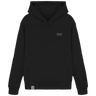 Moin-Leo  - Unisex Hoodie | 100% Bio-Baumwolle | Edler Stick
