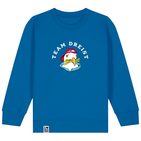 Meerzauber Sweater KIDS - Für kleine Entdecker