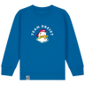 Meerzauber Sweater KIDS - Für kleine Entdecker