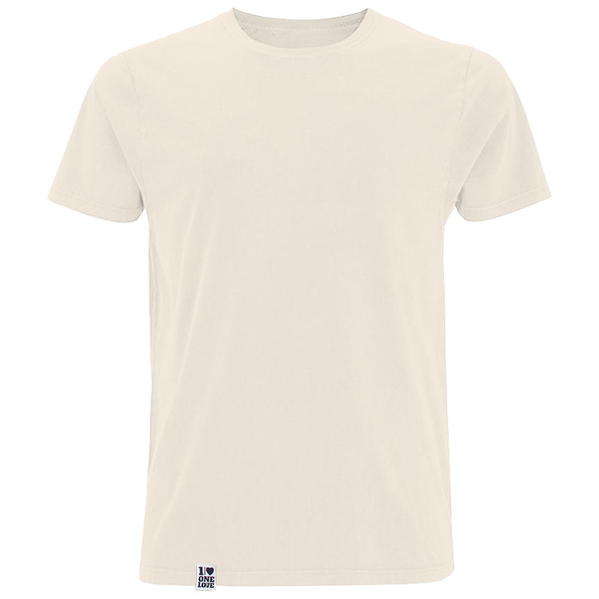 Seemänner - Herren Shirt | 100% Bio-Baumwolle | Backprint